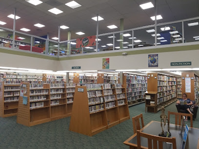 Port Charlotte Public Library