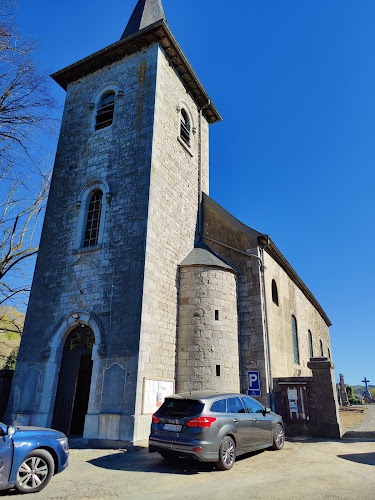 Beoordelingen van Église de l'Immaculée Conception in Durbuy - Kerk