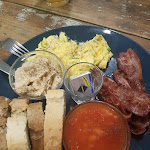 Photo n°2 de l'avis de Alessandro.e fait le 26/11/2018 à 15:10 sur le  Filter Coffee Lab à Pisa