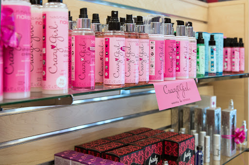 Lingerie Store «Fascinations», reviews and photos, 838 W Elliot Rd, Tempe, AZ 85284, USA