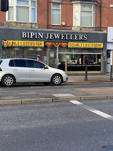 Bipin Jewellers
