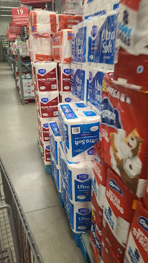 Warehouse club «BJ’s Wholesale Club», reviews and photos, 4000 Oakwood Blvd, Hollywood, FL 33020, USA