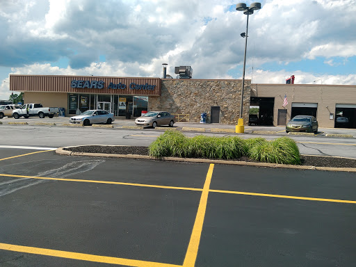 Department Store «Sears», reviews and photos, 3240 Kirkwood Hwy, Wilmington, DE 19808, USA