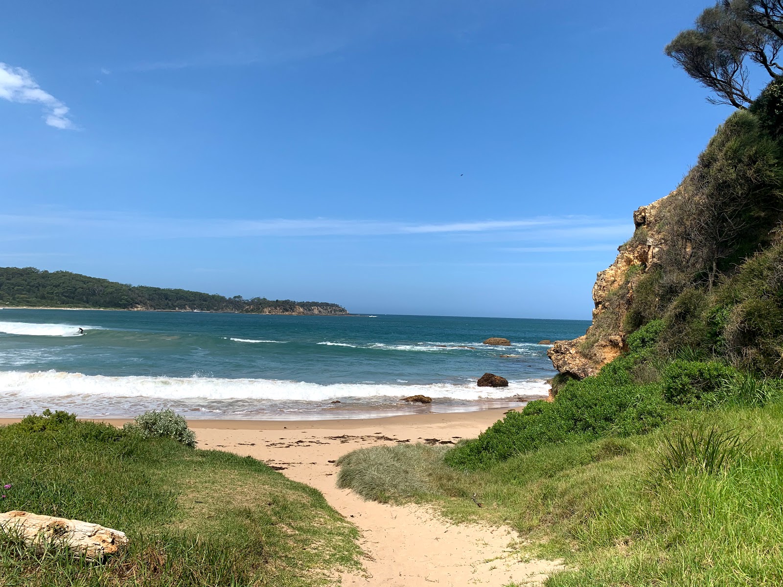 Barlings Beach photo #8