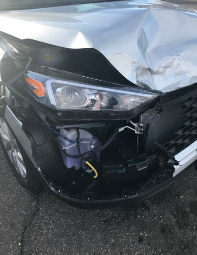 Auto Body Shop «Prime Time Autobody», reviews and photos, 509 Airport Blvd # F, Aurora, CO 80011, USA