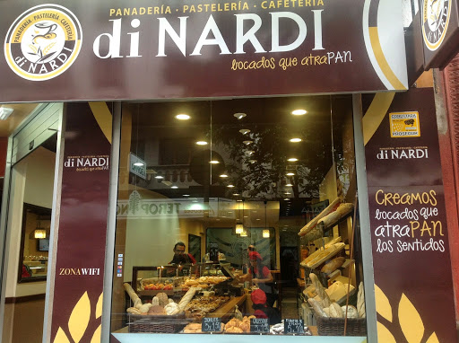 Pastelería Di Nardi