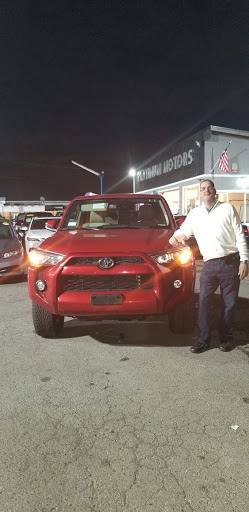 Used Car Dealer «Platinum Motors Used Cars Dealer», reviews and photos, 14141 E 14th St, San Leandro, CA 94578, USA