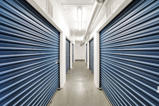 Self-Storage Facility «Storage Express», reviews and photos, 513 Little League Blvd, Clarksville, IN 47129, USA