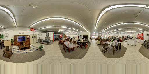 Furniture Store «Badcock Home Furniture &more», reviews and photos, 761 Madison St, Shelbyville, TN 37160, USA