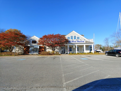 Marine Supply Store «West Marine», reviews and photos, 389 Deale Rd, Tracys Landing, MD 20779, USA