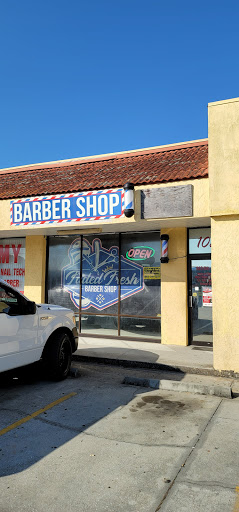 Barber Shop «Faded Fresh Barber Shop», reviews and photos, 104 FL-60, Lake Wales, FL 33853, USA