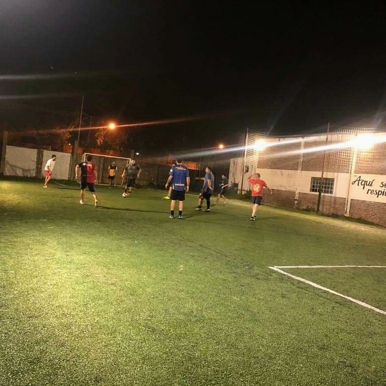 Escuela de Fútbol El Semillero