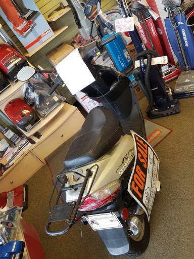 Repair Service «Gforce Electric Bike & Scooter», reviews and photos, 5515 Peachtree Industrial Blvd, Chamblee, GA 30341, USA