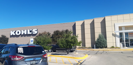 Shopping Mall «Forest Mall», reviews and photos, 835 W Johnson St, Fond du Lac, WI 54935, USA