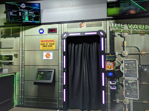 Amusement Center «Action City Trampoline Park & Fun Center», reviews and photos, 2402 Lorch Ave, Eau Claire, WI 54701, USA