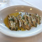 Photo n°3 de l'avis de Cristian.o fait le 20/02/2019 à 08:17 sur le  Ristorante Boy à Marotta