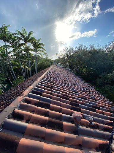 Roofing Contractor «Istueta Roofing», reviews and photos, 7501 NW 7th St, Miami, FL 33126, USA