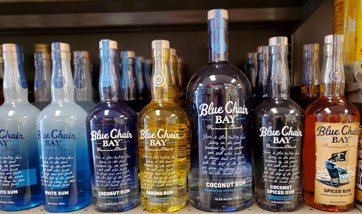 Liquor Store «Publix Liquors at The Shoppes of Dade City», reviews and photos, 11798 US-301, Dade City, FL 33525, USA