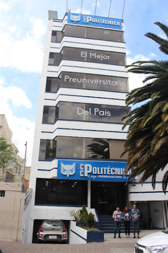 Opiniones de Preuniversitario Politécnica Soy Búho en Quito - Universidad