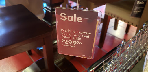 Home Goods Store «Pier 1 Imports», reviews and photos, 1309 Cooper Point Rd SW, Olympia, WA 98502, USA