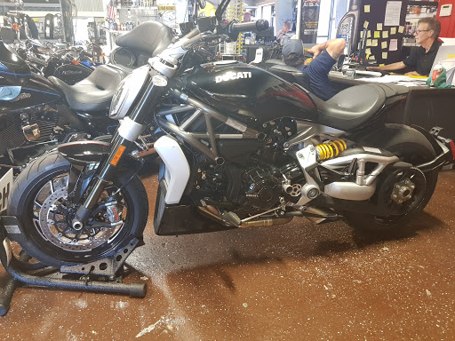 Motorcycle Shop «Southwest Cycle», reviews and photos, 620 NE 15th Ave #1, Cape Coral, FL 33909, USA