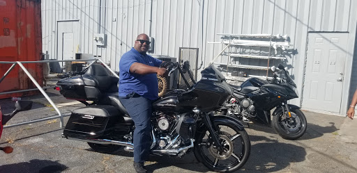Motorcycle Repair Shop «Rock City Cycles», reviews and photos, 1018 Iris Dr SW, Conyers, GA 30094, USA