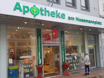 Apotheke am Husemannplatz Dr. Achtelik e.K. - Bochum