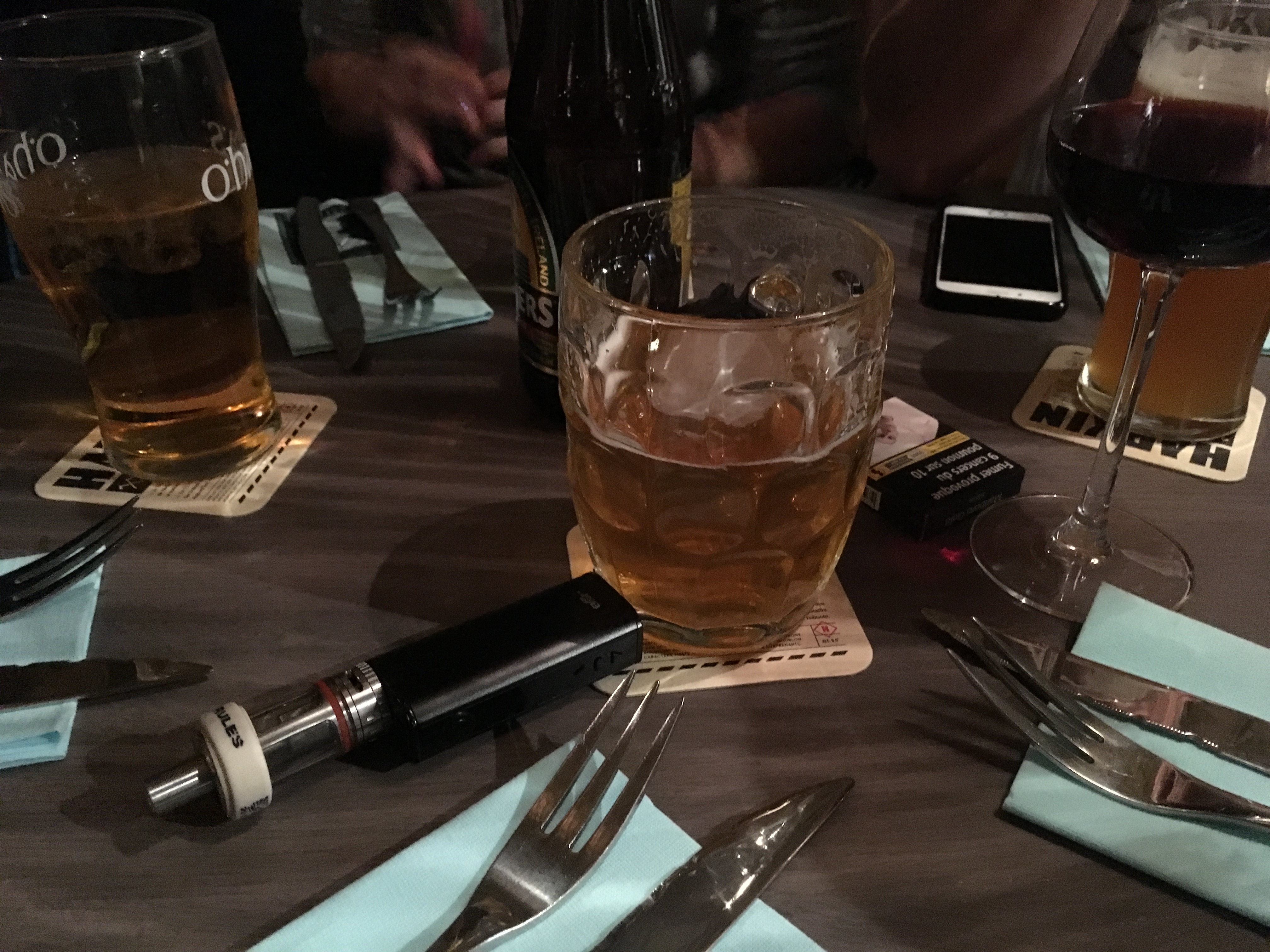 Photo n° 2 de l'avis de Seb. fait le 24/03/2018 à 19:41