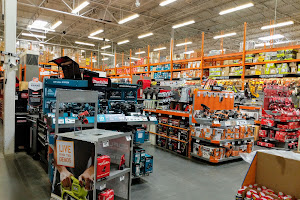 The Home Depot