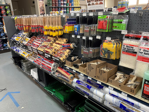 Building Materials Store «National Lumber Co», reviews and photos, 245 Oakland St, Mansfield, MA 02048, USA