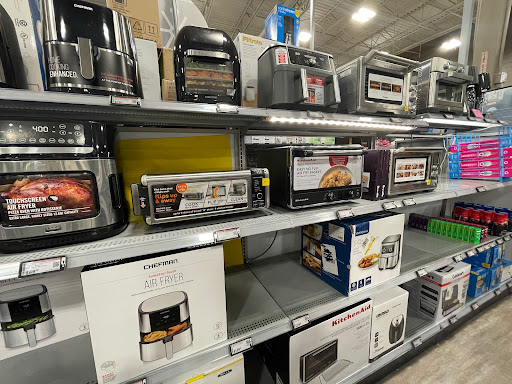 Electronics Store «Best Buy», reviews and photos, 8925 Town and Country Cir, Knoxville, TN 37923, USA