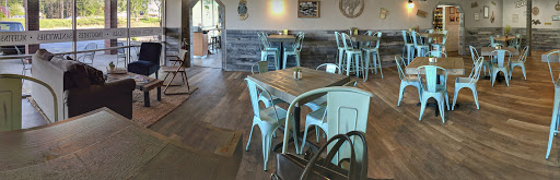 Coffee Shop «Coyote Coffee Cafe - Easley», reviews and photos, 1035 S Pendleton St, Easley, SC 29642, USA