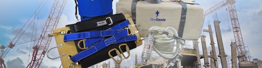 Sky Genie Professional Safety Products
