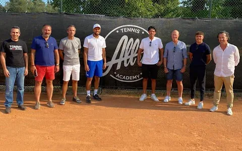 Tennis Club de Grasse image