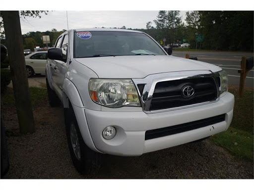 Used Car Dealer «Boulevard Preowned», reviews and photos, 2918 Durham-Chapel Hill Blvd, Durham, NC 27707, USA