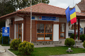Centrul Local de Informare și Promovare Turistică