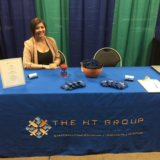 Employment Agency «The HT Group», reviews and photos, 5695 Eastex Fwy, Beaumont, TX 77706, USA