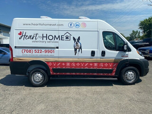 Graphic Designer «M.O. Graphics», reviews and photos, 21605 S Schoolhouse Rd, New Lenox, IL 60451, USA