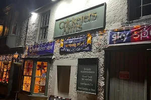 The Cricketers Arms image