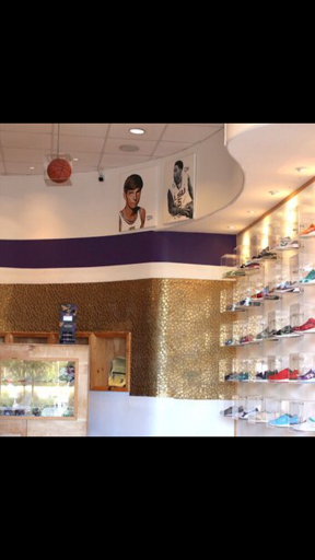Boutique «Private Stock Sneakers & Apparel Boutique», reviews and photos, 3260 Highland Rd #8, Baton Rouge, LA 70802, USA