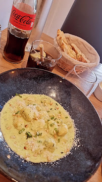 Plats et boissons du Restaurant italien La Casa del Nachi à Sens - n°19