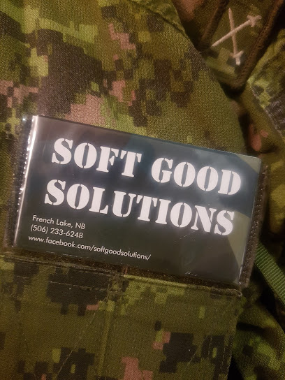 Soft Good Solutions
