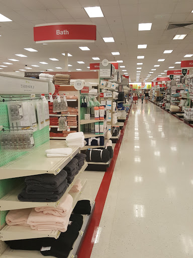 Department Store «Target», reviews and photos, 3955 E Broad St, Whitehall, OH 43213, USA