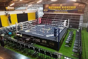 Beyond Boxing Stadium - Bang Neang Khaolak image