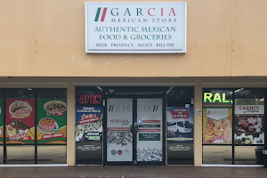 Garcia Mexican Store image
