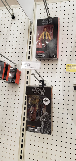 Department Store «Target», reviews and photos, 579 Grand Army of the Republic Hwy #5, Swansea, MA 02777, USA