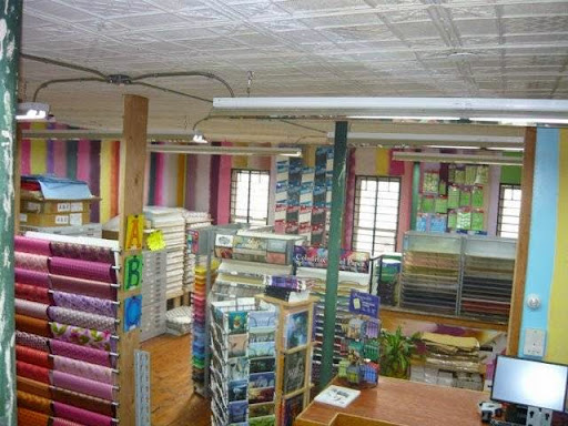 Art Supply Store «Artist & Craftsman Supply Brooklyn», reviews and photos, 761 Metropolitan Ave, Brooklyn, NY 11211, USA