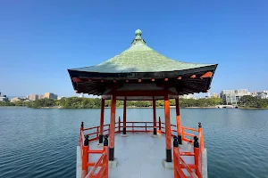 Ukimi-do Pavilion (Ohori Park) image