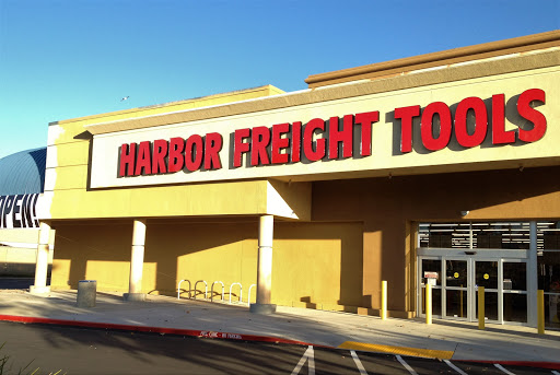 Harbor Freight Tools, 4403 Century Blvd, Pittsburg, CA 94565, USA, 
