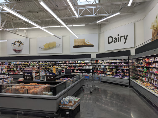 Department Store «Walmart Supercenter», reviews and photos, 8730 Liberty Rd, Randallstown, MD 21133, USA